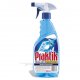 Window cleaners - Prakti Windscreen Liquid 0.5l Blue Clovin - 