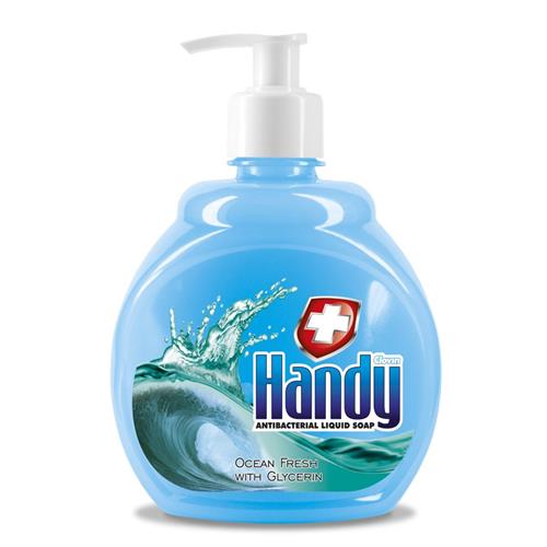 500ml Morskie Clovin Liquid Soap