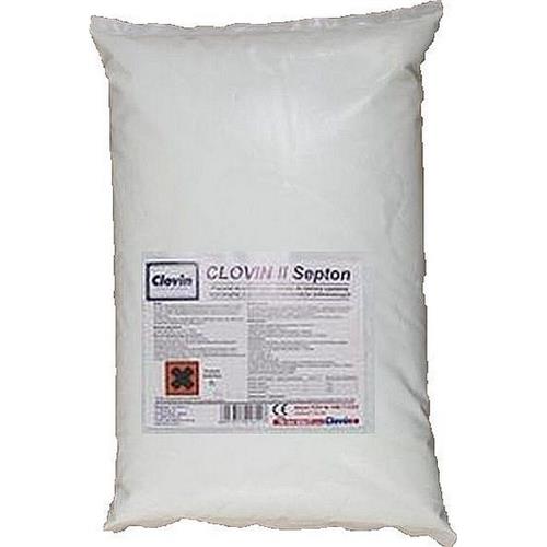 Powder 15kg II Septon Clovin Bag