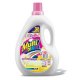 Gels, liquids for washing and rinsing - Mouthwash 4l Multicolor Flowers Clovin - 