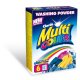 Washing powders and containers - Multicolor 600g Powder Clovin Carton - 