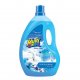 Gels, liquids for washing and rinsing - Mouthwash 4l Multicolor Original Clovin - 