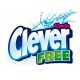 Gels, liquids for washing and rinsing - Clever Free Washing Gel 1500g Clovin - 