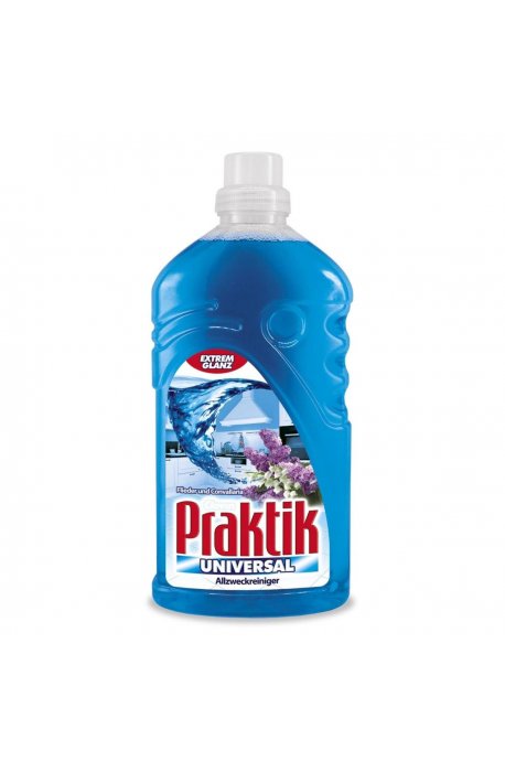 Universal measures - Dr.Prakti Universal Liquid 1l. Without and lily of the valley Clovin - 