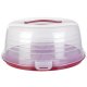 Cake containers - Curver Container For Round Cake 172569 - 