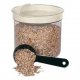 Food containers - Curver Bulk Container With Spoon 1l 159881 - 