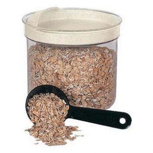 Curver Bulk Container With Spoon 1l 159881
