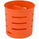 Dryers, mats, dish drainers - Curver Two-chamber Cutlery drainer Orange 204385 - 