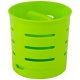 Dryers, mats, dish drainers - Curver Cutlery drainer Two-compartment Green 204382 - 
