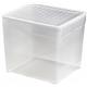 Universal containers - Curver Container Textile 33l Transparent 162580 - 