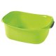 Dishes, bowls, jugs, measuring cups, dispensers - Curver Bowl Urban 8l Rectangular Green 214638 - 
