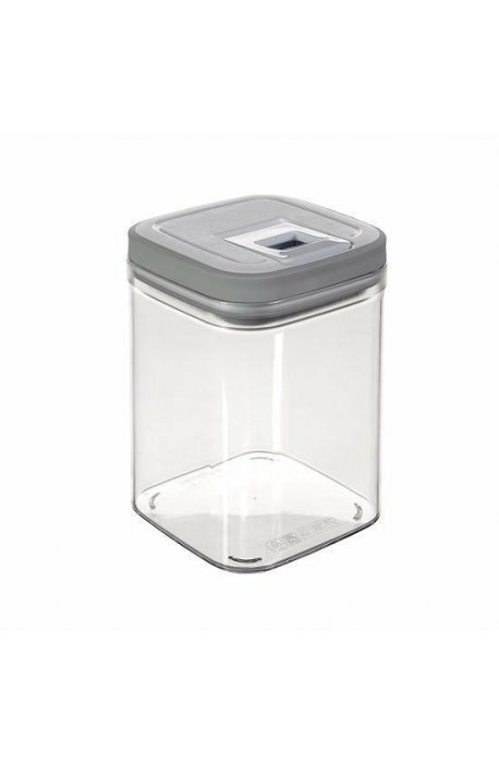 Food containers - Curver Container Grand Chef Cube 1.3l Purple 217836 - 