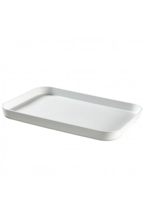 trays - Curver Double-sided Tray White 221935 - 