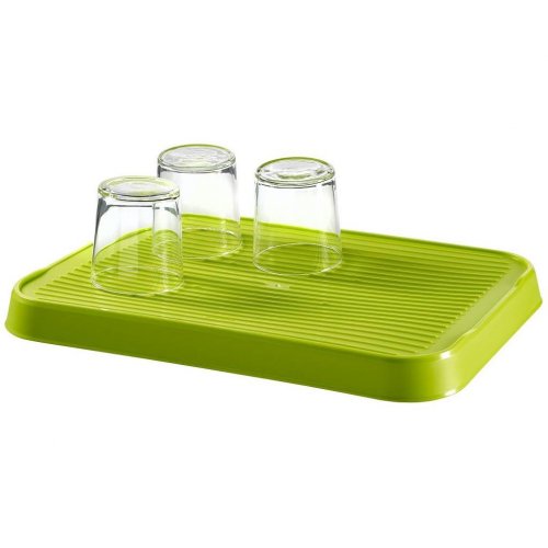 Curver Double-sided Tray Green 221934
