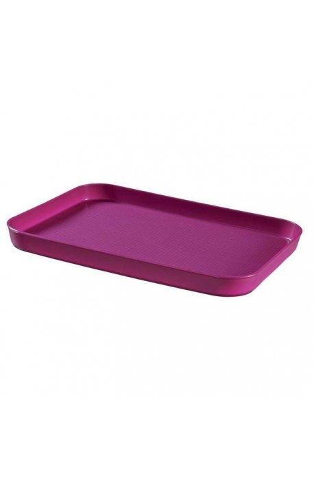 trays - Curver Double-sided Tray Purple 221931 - 