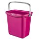 Universal containers - Curver Container Multibox 6l Purple 221664 - 