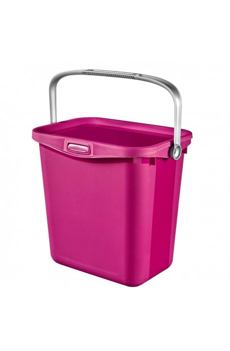 Universal containers - Curver Container Multibox 6l Purple 221664 - 
