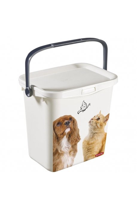 Universal containers - Curver Container Multibox Petlife 6l 221775 - 
