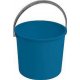 Buckets - Curver Bucket 16l Without Cover Blue 235244 - 