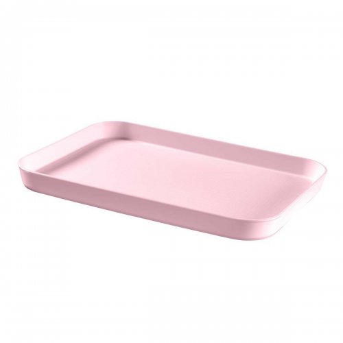 Curver Pink Double Sided Tray 241954