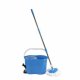 Cleaning kits - Magic Mop 360 * Swivel Set Blue F - 