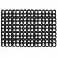 Doormats, mats - Honeycomb doormat 16mm 40x60cm F - 