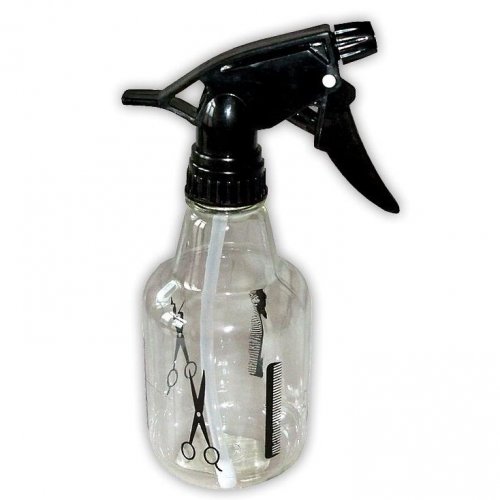 Sprayer 0.35l Fs-035-64 Transparent-Black F