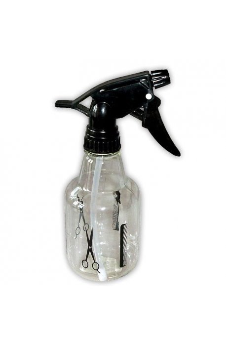 Spraying - Sprayer 0.35l Fs-035-64 Transparent-Black F - 