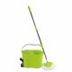 Cleaning kits - Magic Mop 360 * Swivel Set Green F - 