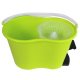 Cleaning kits - Magic Mop 360 * Swivel Set Green F - 
