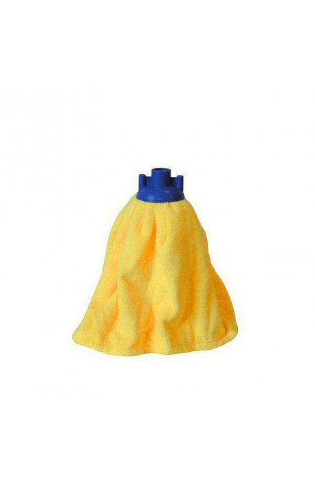 Contributions of inventories to mop - Stock Mop Refill Dress Spz24 Yellow F - 