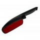 Rollers for cleaning clothes - Brush For Cleaning Clothes Eva Eq07 Black-Red F - 