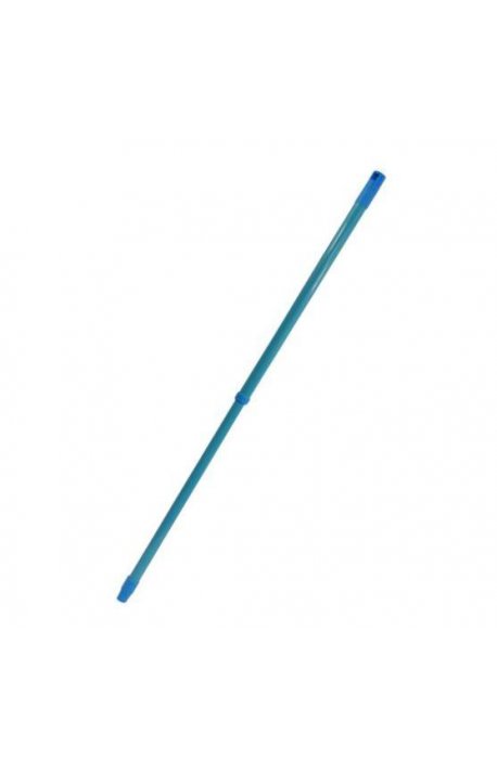 Bars, sticks - Stick telescopic pole 120cm blue F - 