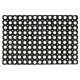 Doormats, mats - Honeycomb doormat 22mm 40x60cm F - 