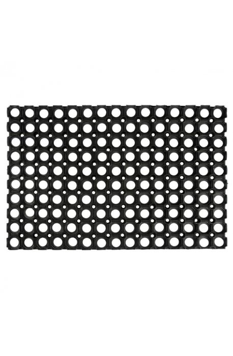 Doormats, mats - Honeycomb doormat 22mm 40x60cm F - 