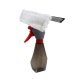 Window and floor squeegees - Window washer 3in1 Sp-166 Red - 