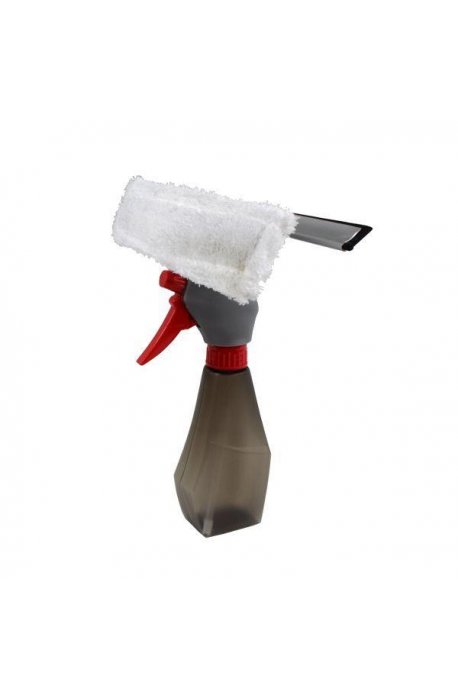 Window and floor squeegees - Window washer 3in1 Sp-166 Red - 