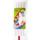 Mops with a bar - Gosia Amigo Extra Flat Mop With Stick 217 - 