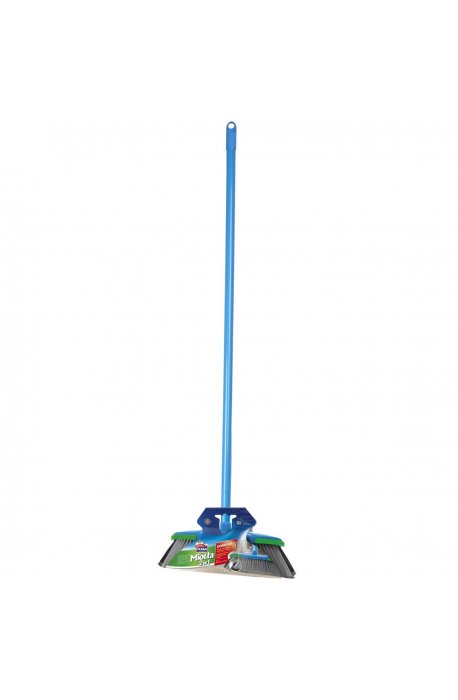 brooms - Gosia 2-in-1 broom with a stick 3380 - 