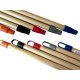 Bars, sticks - Stick Wooden pole 130cm Mix Color P - 