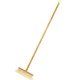 brooms - Broom With Stick Straight Decor 2 Patterns 2448 - 