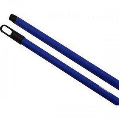 Wooden Blue PVC Stick 120cm F