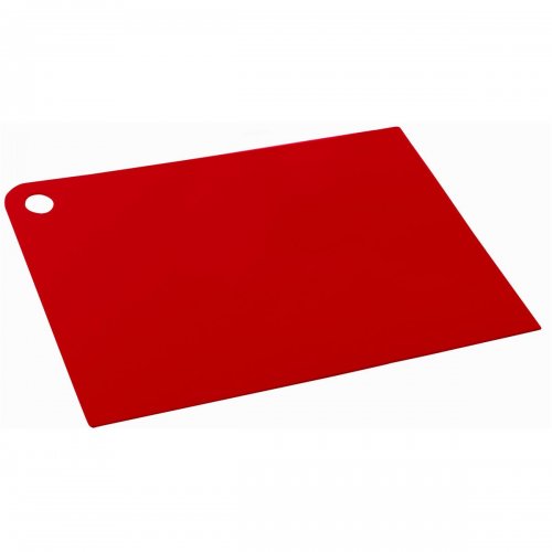 Cutting Board Thick Red 1114 Plast Team