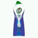 Cleaning milk - Cif Cleaning Milk With Bleach Max Power 3 Action Ocean Wave 1001g - 
