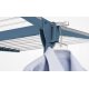 Clothes dryers - Vertical Clothes Dryer Stendi Meglio Maxi 60m Meliconi - 