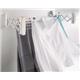 Clothes dryers - Leifheit Laundry Dryer Teleclip 42 Extendable 83303 - 