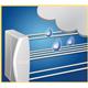 Clothes dryers - Leifheit Laundry Dryer Teleclip 42 Extendable 83303 - 