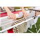 Clothes dryers - Vileda Clothes dryer Double 22m 157245 - 