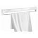 Clothes dryers - Leifheit Laundry Dryer Telegant 81 Protect Plus 83100 With Towel Holder - 