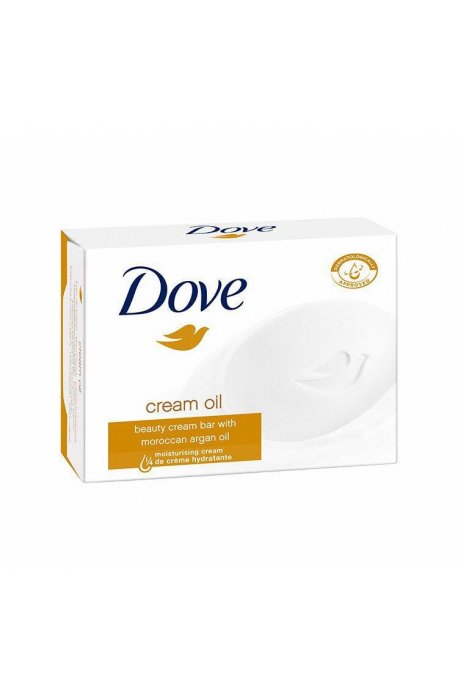 soap - Mydło W Kostce 100g Dove - 